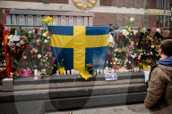 NEWS - Stockholm trauert um die Opfer der Terror-Attacke