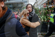 NEWS - Stockholm trauert um die Opfer der Terror-Attacke