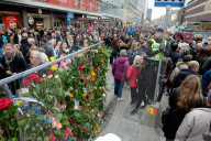 NEWS - Stockholm trauert um die Opfer der Terror-Attacke