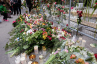 NEWS - Stockholm trauert um die Opfer der Terror-Attacke