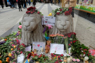 NEWS - Stockholm trauert um die Opfer der Terror-Attacke