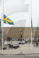 NEWS - Stockholm trauert um die Opfer der Terror-Attacke