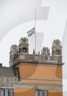 NEWS - Stockholm trauert um die Opfer der Terror-Attacke