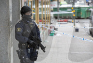 NEWS - Stockholm trauert um die Opfer der Terror-Attacke