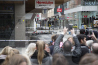 NEWS - Stockholm trauert um die Opfer der Terror-Attacke