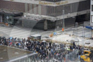 NEWS - Stockholm trauert um die Opfer der Terror-Attacke