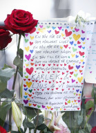 NEWS - Stockholm trauert um die Opfer der Terror-Attacke