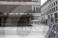 NEWS - Stockholm trauert um die Opfer der Terror-Attacke