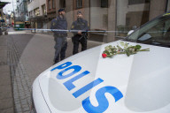 NEWS - Stockholm trauert um die Opfer der Terror-Attacke