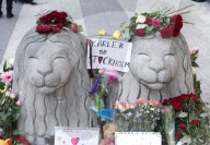NEWS - Stockholm trauert um die Opfer der Terror-Attacke