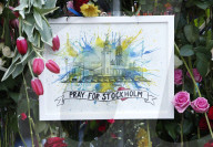 NEWS - Stockholm trauert um die Opfer der Terror-Attacke