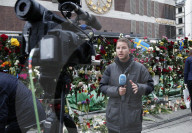 NEWS - Stockholm trauert um die Opfer der Terror-Attacke