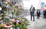 NEWS - Stockholm trauert um die Opfer der Terror-Attacke