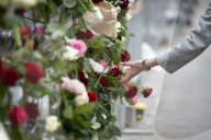 NEWS - Stockholm trauert um die Opfer der Terror-Attacke
