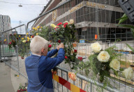 NEWS - Stockholm trauert um die Opfer der Terror-Attacke