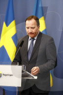 NEWS - Stockholm trauert um die Opfer der Terror-Attacke