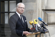 NEWS - Stockholm trauert um die Opfer der Terror-Attacke