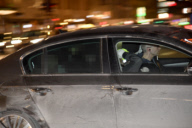 Terror attack in Stockholm, Sweden, 2017-04-07