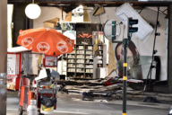 Terror attack in Stockholm, Sweden, 2017-04-07