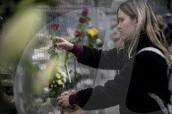 NEWS - Stockholm zwei Tage nach dem LKW-Attentat