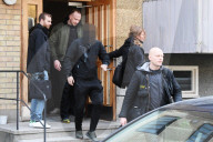 NEWS - Stockholm zwei Tage nach dem LKW-Attentat