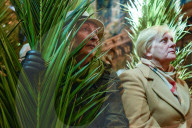 NEWS - Die Welt begeht den Palm-Sonntag
