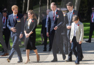 NEWS - Gedenken an die Opfer der Schlacht von Vimy vor 100 Jahren