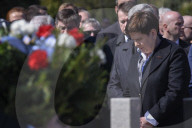 NEWS - Polen: Gedenken an die Opfer des Flugzeugabsturzes von Smolensk am 10.4.2010