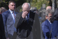 NEWS - Polen: Gedenken an die Opfer des Flugzeugabsturzes von Smolensk am 10.4.2010