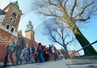 NEWS - Polen: Gedenken an die Opfer des Flugzeugabsturzes von Smolensk am 10.4.2010