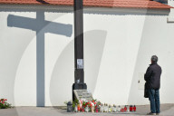NEWS - Polen: Gedenken an die Opfer des Flugzeugabsturzes von Smolensk am 10.4.2010
