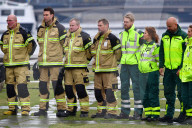 NEWS - Anschlag in Stockholm: Ein Blumenmeer für die Opfer