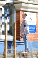 EXKLUSIV - Paul Gascoigne sieht wieder viel gesünder aus