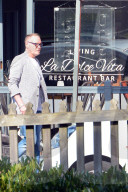 EXKLUSIV - Paul Gascoigne sieht wieder viel gesünder aus