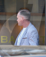 EXKLUSIV - Paul Gascoigne sieht wieder viel gesünder aus