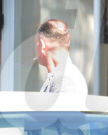 EXKLUSIV - Paul Gascoigne sieht wieder viel gesünder aus