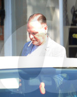 EXKLUSIV - Paul Gascoigne sieht wieder viel gesünder aus
