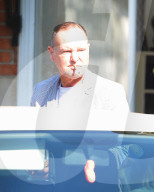 EXKLUSIV - Paul Gascoigne sieht wieder viel gesünder aus
