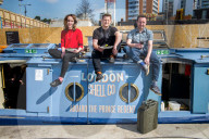 PORTRAIT - London Shell Co’s Boot 