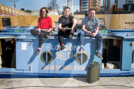 PORTRAIT - London Shell Co’s Boot 