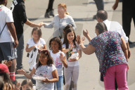 NEWS - San Bernardino: Drei Tote bei Schiesserei an Grundschule