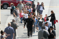 NEWS - San Bernardino: Drei Tote bei Schiesserei an Grundschule