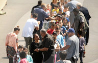 NEWS - San Bernardino: Drei Tote bei Schiesserei an Grundschule