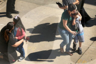 NEWS - San Bernardino: Drei Tote bei Schiesserei an Grundschule