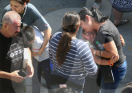 NEWS - San Bernardino: Drei Tote bei Schiesserei an Grundschule