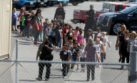 NEWS - San Bernardino: Drei Tote bei Schiesserei an Grundschule