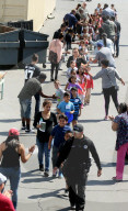 NEWS - San Bernardino: Drei Tote bei Schiesserei an Grundschule