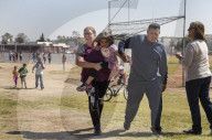 NEWS - San Bernardino: Drei Tote bei Schiesserei an Grundschule