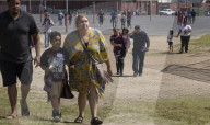NEWS - San Bernardino: Drei Tote bei Schiesserei an Grundschule