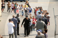 NEWS - San Bernardino: Drei Tote bei Schiesserei an Grundschule